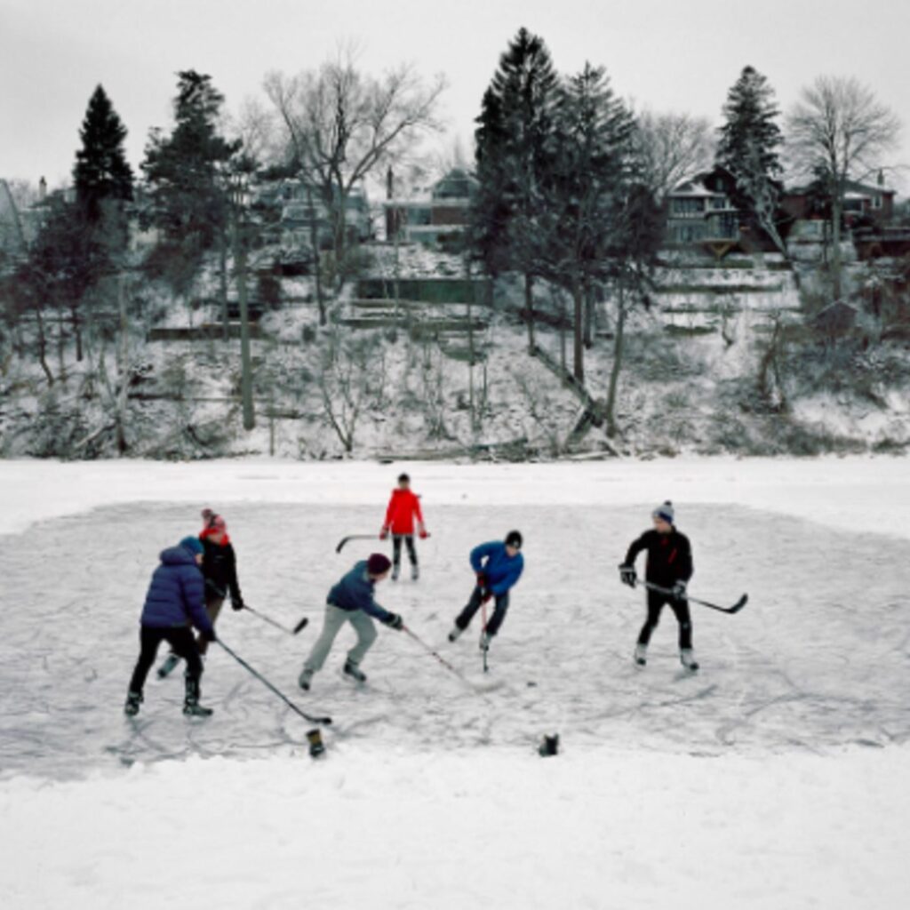 The 5 Best Ways to Find a Beer League Hockey Team